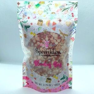 ✨Warm Cashmere Sweater✨ Pink Zebra Sprinkles Wax Melts Blend